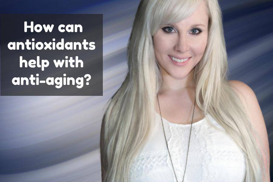 antioxidants-help-anti-aging