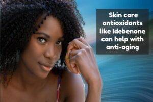 idebenone-anti-aging