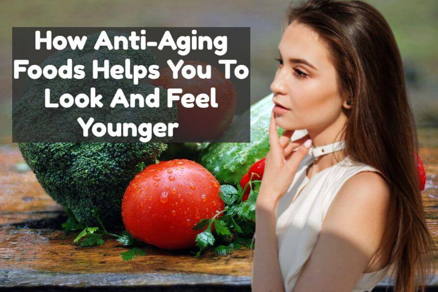 anti-aging-foods
