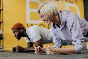 core-stability