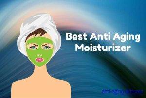 anti-aging-moisturizer