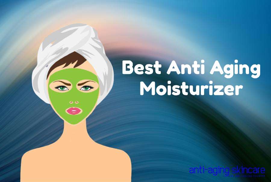 anti-aging-moisturizer