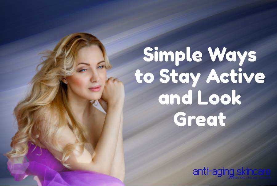ways-stay-active-look-great